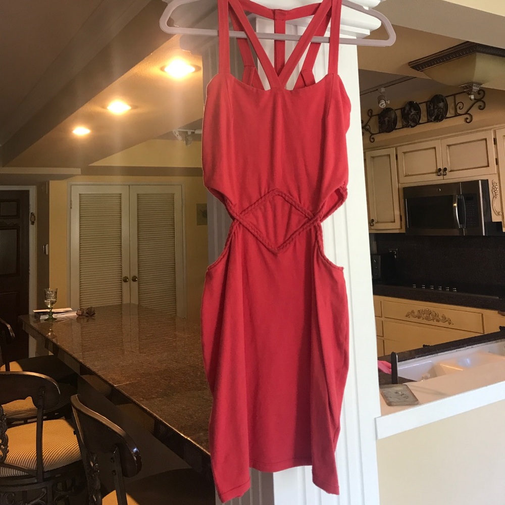 Love & Lies Dress from LF